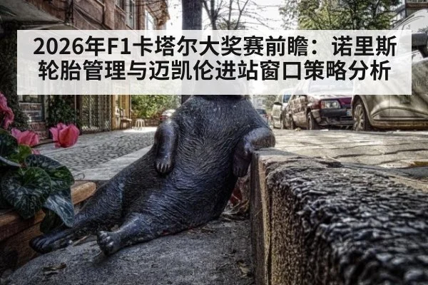 2026年F1卡塔尔大奖赛前瞻:诺里斯轮胎管理与迈凯伦进站窗口策略分析